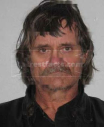 Gary Wesley Meadows