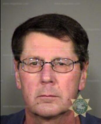 Eugene Robert Berry