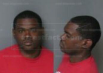 Joseph Tyrone Banks