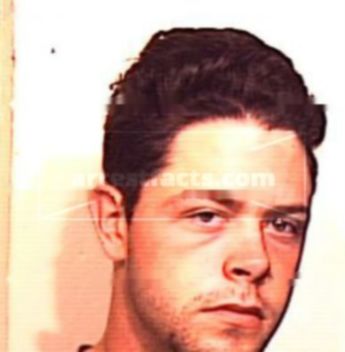 Joshua William Weatherly