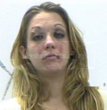 Jessica Thompson