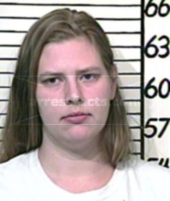 Lisa Marie Wilson