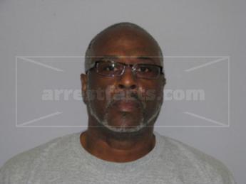Keith Roland Brown