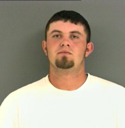 Justin Brent Berwick
