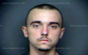 Charles Anthony Chambers