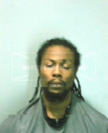 Dwayne Blocker