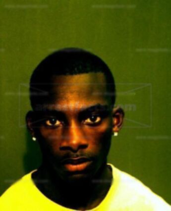 Anthony Raymond