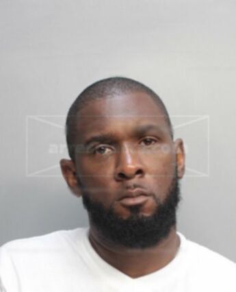 Willis Delonza Mcfadden