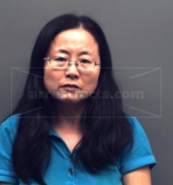 Lihua Zhang