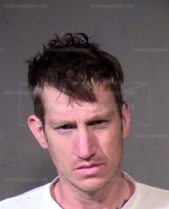 Nicholas Kendall Bruns