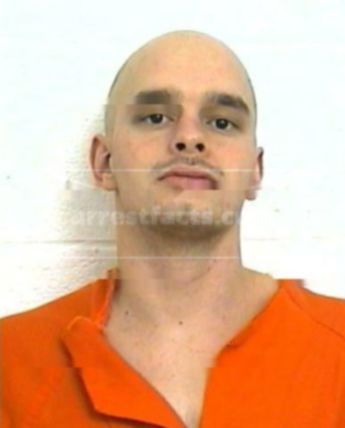 Michael Robert Hill
