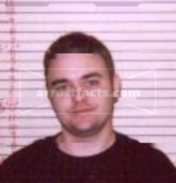 Travis Wayne Reynolds