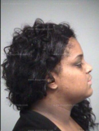 Ashley D Postell