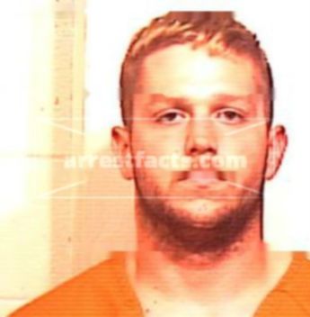 Christopher Roy Powell