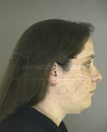 Linda Michelle Mackey