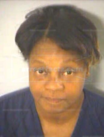 Thelma Philpot