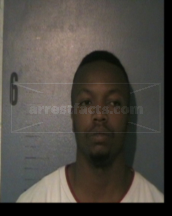 Charles Dewayne Walker