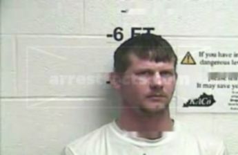 Daryl Dustin Parker
