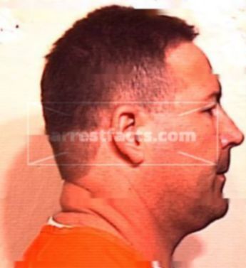 Gaylon Shane Mcconnell