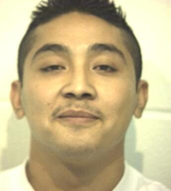 Louis Jose Perez