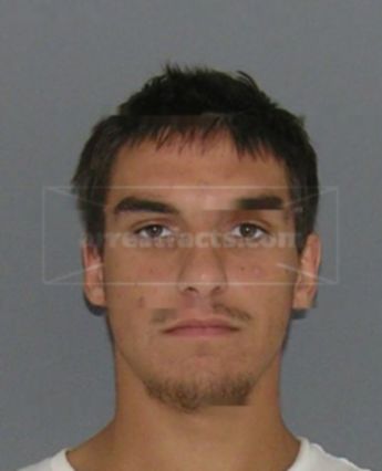 Tyler Rudolph