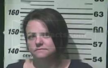 Amy Nichole Walton