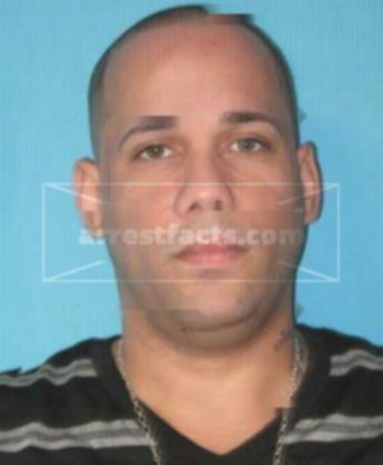 Carlos Joel Figueroa