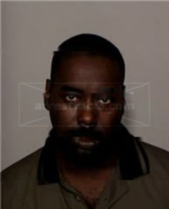 Sylvester Terrell Morris