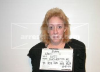 Cheri Marie Estes