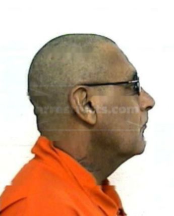 Joe L Tarango