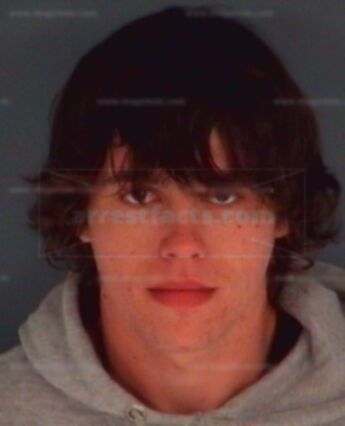 Jason Christopher Cook
