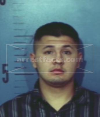 Joseph Jacob Ruiz