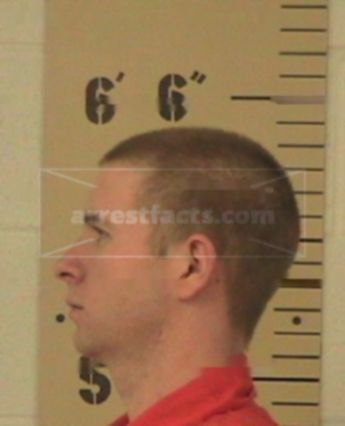 Joshua Cox Hulsey