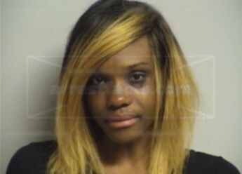 Devion Dechey Grant