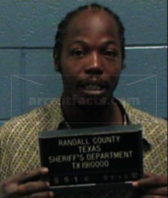 Timothy Tyrone Hall
