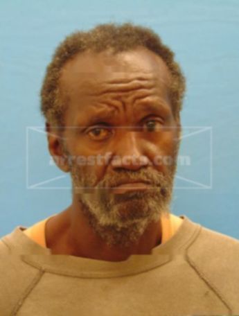 Harold Alonzo Randle