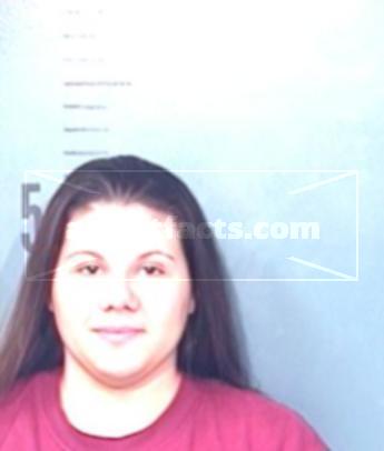 Jessica Ann Cooley
