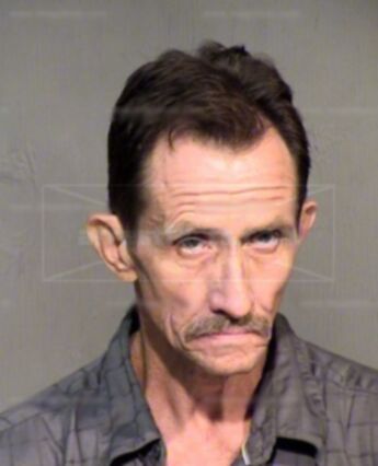 John Milan Hawpe