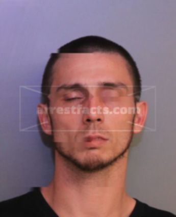 Christopher Michael Moody