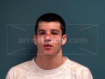 Christian David Burch