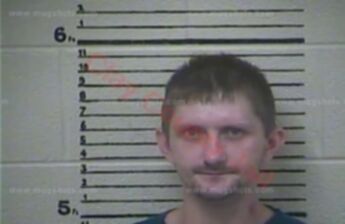 Eric Caudill