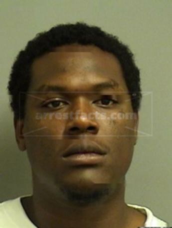 Christopher Grant Proby