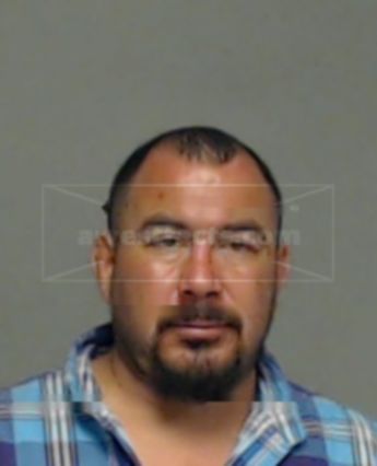 Anthony Jessie Martinez