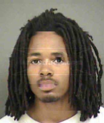 Jarrett Lavalle Gardner
