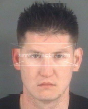 Nicholas Alvin Phinney