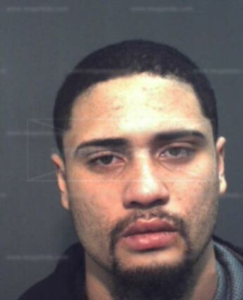 Jeremiah Brian Blackshear