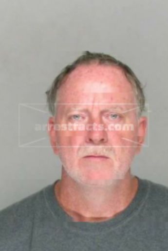 David Clayton Peterson