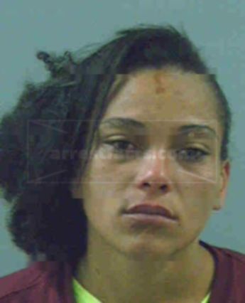 Pamela Janae Parsons