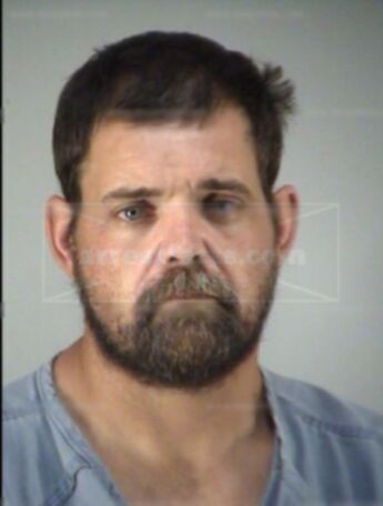Billy Jason Hayes