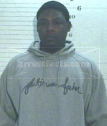 Shelby Tyjon Green